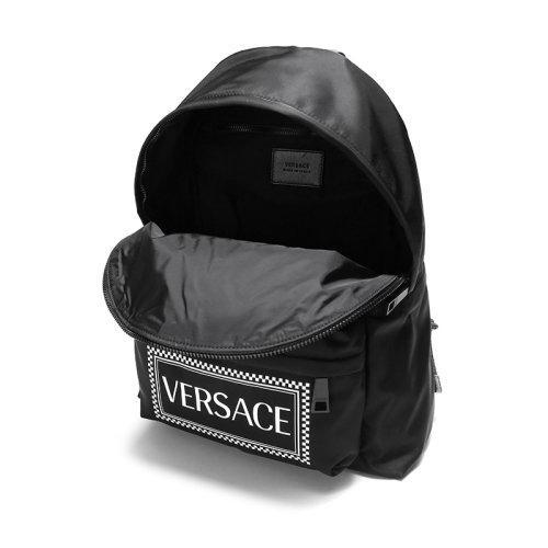 【现货秒发】VERSACE/范思哲 男士织物双肩包 DFZ5350 DNYVER 商品图8