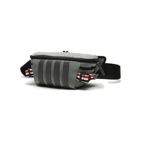 THOMBROWNE/THOMBROWNE 男士织物腰包 MAG324A 07661 商品图1