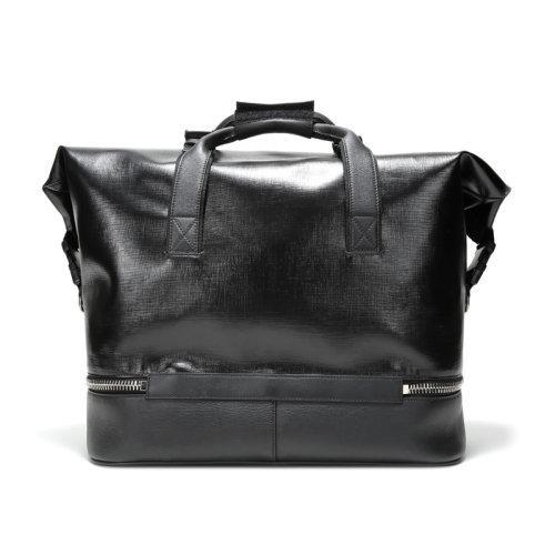 【国内现货秒发】Givenchy/纪梵希 女士帆布/配皮JAW单肩斜挎旅行包 BK503FK0FD 商品图3