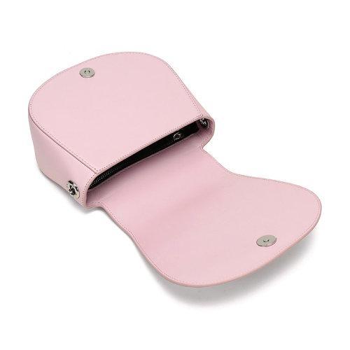 【现货秒发】KENZO/高田贤三 女士 牛皮单肩斜挎包 2SA604 L22 商品图4