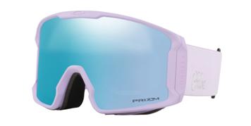 2122 OAKLEY LINE MINER L PURPLE/REDDISH 签名款 商品图0