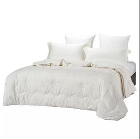 卓凡尼 华伦天奴暖绒棉花被GV2822BZ