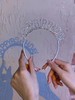 💎blingbling钻石珍珠发箍 商品缩略图1