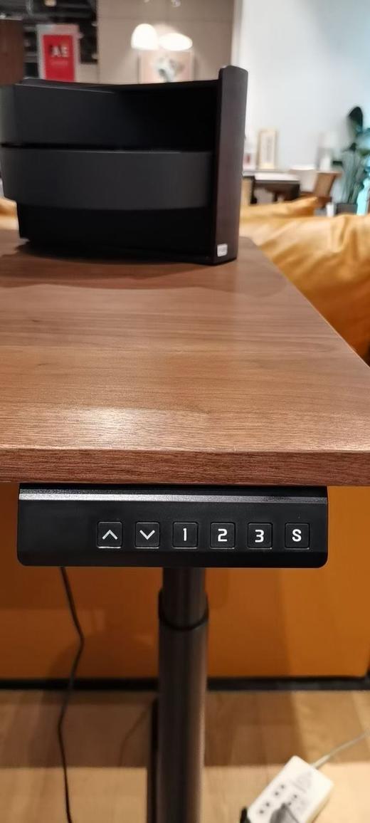 电动升降桌 商品图2