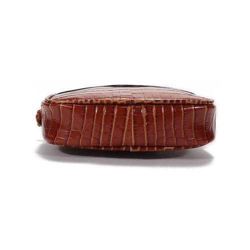 【国内现货】Longchamp/珑骧 2021款 女士迷你款1980系列牛皮手拿包单肩斜挎包 10106 HUJ 商品图3