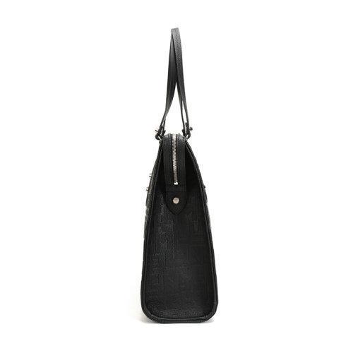 【国内现货】Longchamp/珑骧 女士牛皮手提单肩包 10068 HNG 商品图2