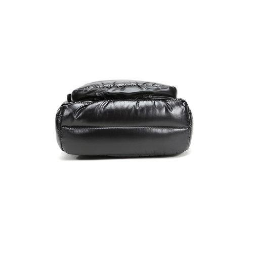 【现货秒发】Moncler/蒙克莱 女士织物双肩包 0067000 68950 商品图4