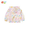 贝贝怡2022夏季新品儿童皮肤衣清凉透气女童防晒衣洋气时尚 商品缩略图6