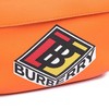 【现货秒发】BURBERRY/博柏利男士人造革腰包单肩斜挎包80225351 商品缩略图3