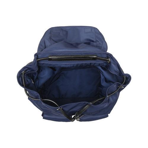 Tory Burch/汤丽柏琦 女士织物Virginia手提双肩包背包 85061 商品图8