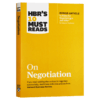 哈佛商业评论管理必读 商务谈判 英文原版 HBR's 10 Must Reads on Negotiation 英文版进口原版英语书籍 商品缩略图3