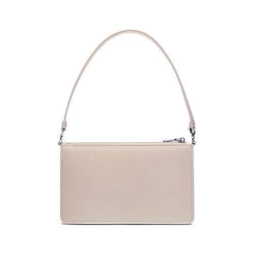 PRADA/普拉达 女士皮革手提单肩包腋下包迷你款 1BC155 ZO6 商品图2