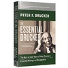 Collins正版 德鲁克管理思想精要 英文原版 The Essential Drucker 彼得德鲁克 全英文版 经济管理学书籍 进口英语书 商品缩略图1