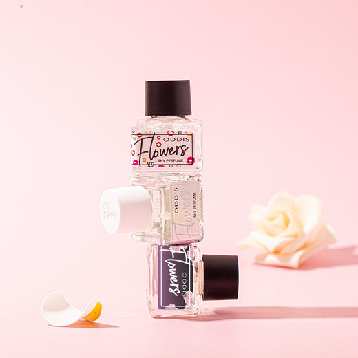 2022新款升级密语花园奥迪丝私密香水私处香水樱花白花香清新女性香水持久留香 商品图0