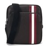 【现货秒发】BALLY/巴利 男士皮质邮差包单肩斜挎包 COSMY TSP 商品缩略图0