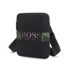 【国内现货】HUGO BOSS/雨果博斯 2021款 男士其它多元安纤维(循环利用)单肩斜挎包信封包 50454196 商品缩略图1
