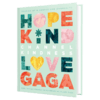 善良频道 英文原版 Channel Kindness Stories of Kindness and Community Lady Gaga 精装 英文版进口原版英语书籍 商品缩略图1