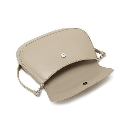 PRADA/普拉达 2021款 女士Cleo系列亮面皮革手提单肩包 1BD311 ZO6 商品图8