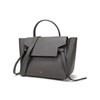 CELINE/赛琳 女士牛皮BELTMINI迷你鲶鱼包手提单肩包189103ZVA 商品缩略图6