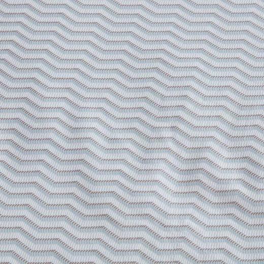 富安娜 床单四件套时光回廊 商品图5