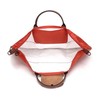 Longchamp/珑骧 中性Le Pliage系列织物大号短柄可折叠手提单肩包 1911 089 商品缩略图4