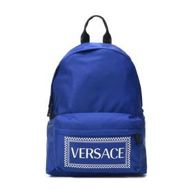 【现货秒发】VERSACE/范思哲 男士织物双肩包 DFZ5350 DNYVER