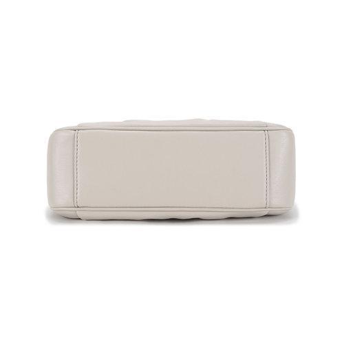 Michael Kors/迈克·科尔斯 2021款 MK女包小号HANNAH系列聚氨酯/织物单肩斜挎包手拿包 30T1GNNC1U 商品图8