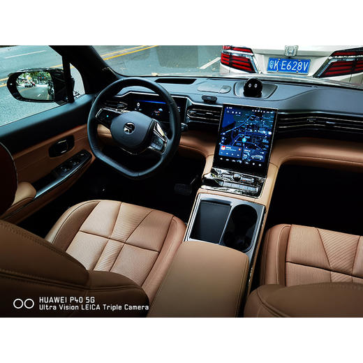 蔚来 ES8 450KM 六座版 【长租-深圳】 商品图4