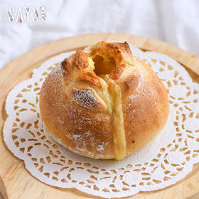 【历史商品】奶油蘑菇乳酪球