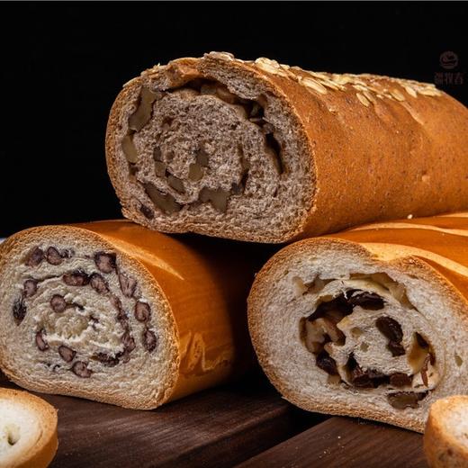 新疆俄式大列巴（2条*365g）  商品图0