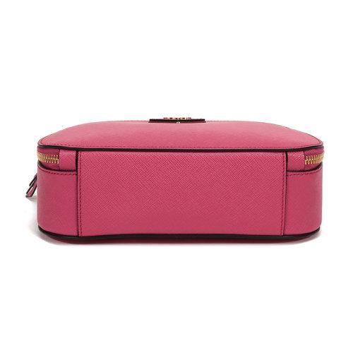 【国内现货】PRADA/普拉达 女士单肩包牛皮Odette手提斜挎1BH123NZV 商品图7