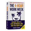 每周工作4小时 英文原版 The 4-Hour Work Week 英版 纽约时报畅销书 Timothy Ferriss 英文版进口原版英语书籍 商品缩略图0