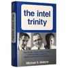 Collins 三位一体 英特尔传奇 英文原版 The Intel Trinity 英文版企业管理书 现货正版进口书籍 商品缩略图0