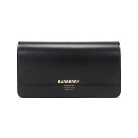 BURBERRY/博柏利 女款牛皮手拿包 80146311