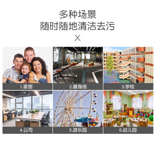 「一次性独立包装50片！随身携带」麦里75%酒精湿巾单片独立装50片居家日用携一次性手机清洁工具 商品图1