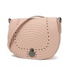 Longchamp/珑骧女士CAVALCADE系列羊皮单肩斜挎包1396HLOP13 商品缩略图1