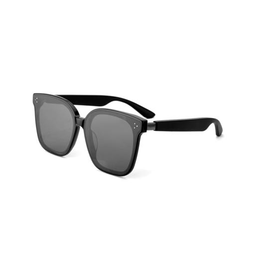 Makes Maro智能音频眼镜 无线蓝牙智能耳机 运动时尚音乐墨镜套装（含蓝牙镜腿一对 光学镜框、太阳镜框各一副） 商品图4