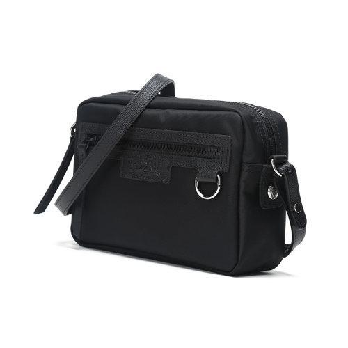 【国内现货】Longchamp/珑骧 女士LE PLIAGE NEO系列织物手拿包单肩斜挎包摄影包 10038 598 商品图1