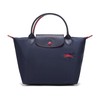 Longchamp/珑骧 女士LEPLIAGE系列织物小号短柄可折叠手提包 1621 619 商品缩略图0