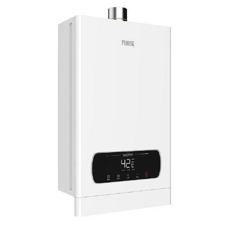 万家乐燃气热水器JSQ30-16Z3 商品图2