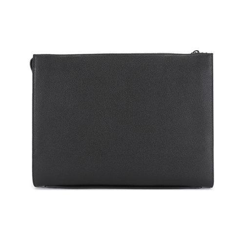 【国内现货】BALLY/巴利 2021款 男士皮质手拿包公文包 ENZON TSP 商品图2