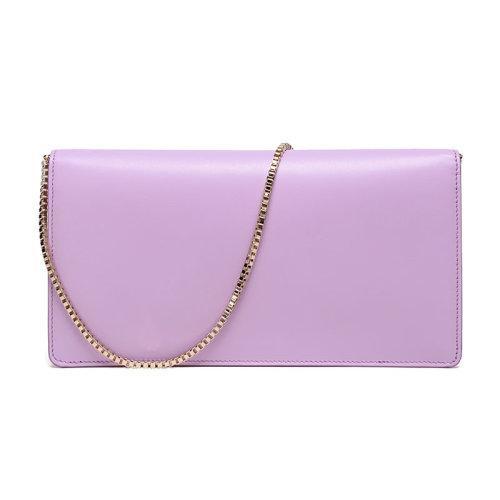 【现货秒发】Salvatore Ferragamo/菲拉格慕 女士THALIA系列牛皮手提单肩包 21F816 商品图7