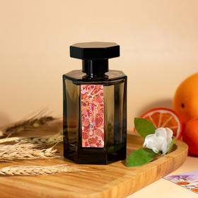 阿蒂仙 科西嘉柑橘（柑橘仲夏） L'Artisan Parfumeur Mandarina Corsica 分装