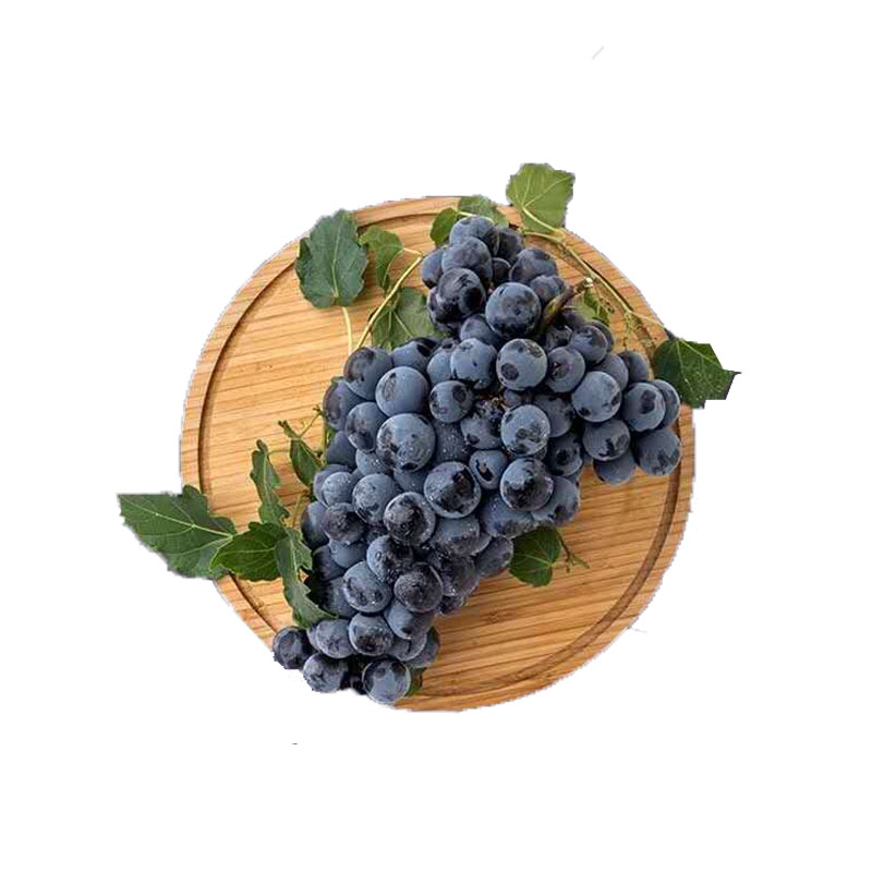 蓝莓葡萄