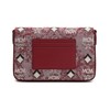 MCM/MCM【21秋冬新款】男女中性织物/配皮Vintage Jacquard onogram单肩斜挎包手拿包小号 MWRBATQ04 商品缩略图6