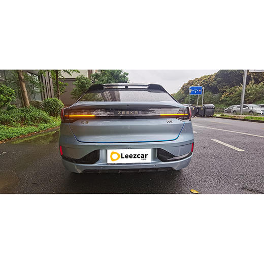 极氪 001 超长续航双电机 YOU版 【长租-深圳】 商品图6