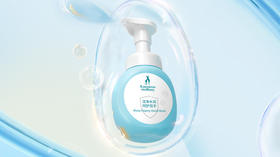 特殊时期护健康♥！抑菌洗手液来啦👏