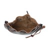 【国内现货】LOEWE/罗意威女士牛皮小号Horseshoe单肩斜挎包 A826303X02 商品缩略图4