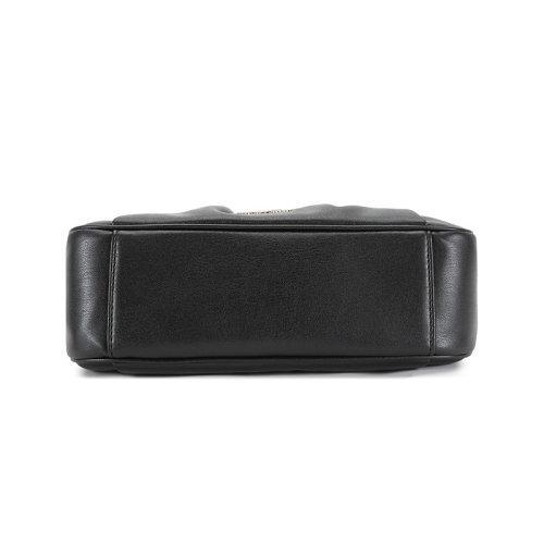 Michael Kors/迈克·科尔斯 2021款 MK女包小号HANNAH系列聚氨酯/织物单肩斜挎包手拿包 30T1GNNC1U 商品图3