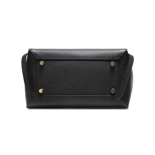 CELINE/赛琳 女士牛皮BELTMINI迷你鲶鱼包手提单肩包189103ZVA 商品图3